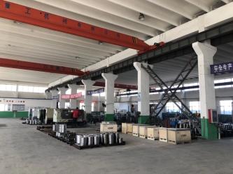 SUVEC Rock Drilling Tools