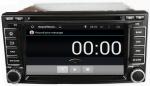 Ouchuangbo Auto GPS Navigation Stereo System for Subaru Forester /Impreza 2008