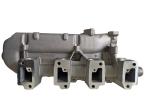 Aluminum Alloy Low Pressure Casting Manifold For Hydrogen Vehicle Air Intake