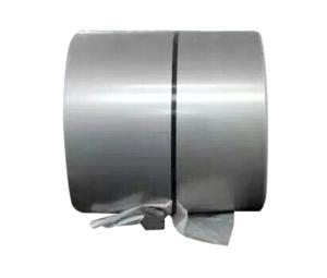 China 0.2mm Thickness High Luster Aisi Ss Strip Coil factory