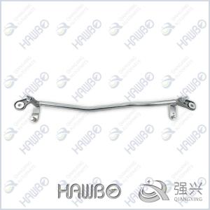 China Aluminum Alloy Volkswagen Wiper Linkage 8E1955603D 8E1955603B 8E1955603A factory