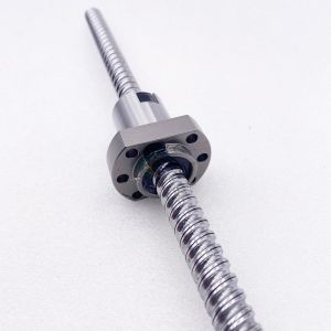 SFA5005 C7 Cnc Router Lead Screw High Precision Lead Screw High Strength