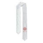 Personalized Printable Sublimation Graduation Stoles Tie DIY Tie For Sublimation