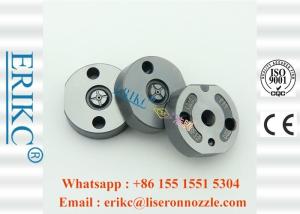 China ERIKC 18# injector 23670-39316 control valve plate 095000-7781 denso injection orifice valve 095000-7782 DCRI107780 factory