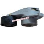 Original Dongfeng Truck Dci11 Diesel Engine Parts Belt Tensioner Pulley
