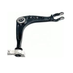China OE NO. 3521.J6 E-Coating Lower Control Arm for PEUGEOT 407 2004 Suspension Parts factory