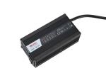 EMC-400 84V3A Aluminum lead acid/ lifepo4/lithium battery charger for golf cart,