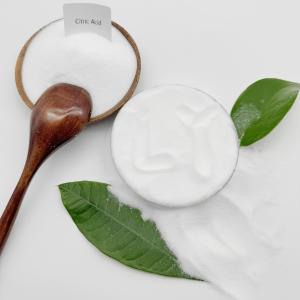 China Citric Anhydride White Powder Citric Acid Uses manufacturers in China factory