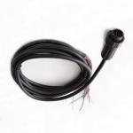 16 Pin Boat Radio Wiring Harness Custom Cable Assembly ISO Certificate