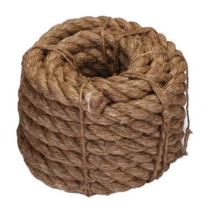 China Blue Manila Rope with Customized Options in Philippines Country factory