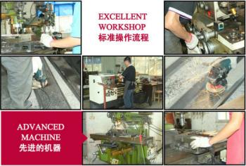 Guangdong Linxin Intelligent Technology Co., Ltd.