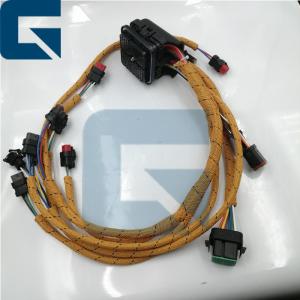 China 323-9140 3239140 Excavator E336D Engine C9 Wire Harness factory