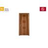 Buy cheap UL 1.5 Hour Fire Rated Double Swing Fire Safety Door With Vision Lite & Panic from wholesalers