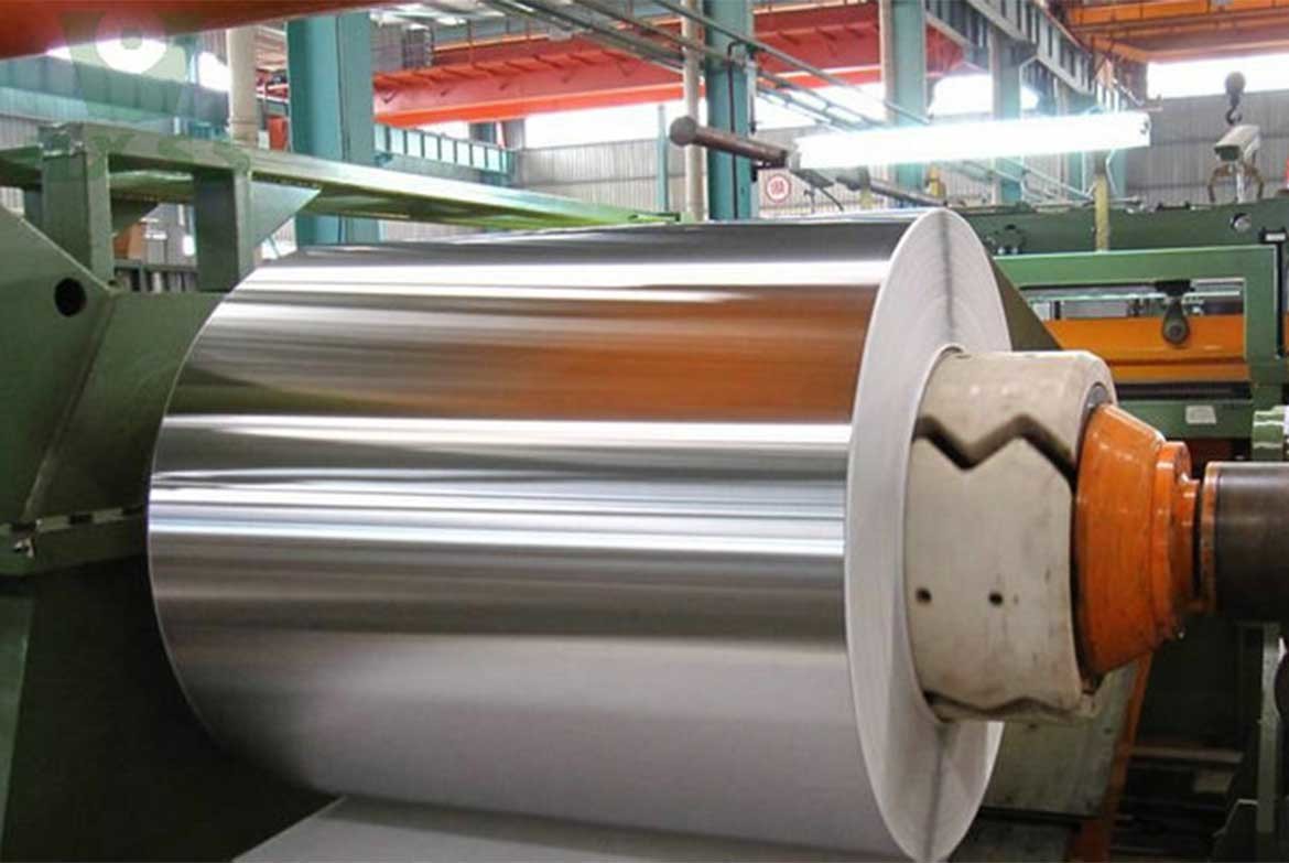 China 430 stainless steel coil manufacturers