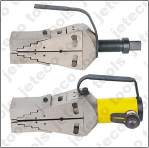 China Enerpac hydraulic flange spreader FSH-14, hydraulic wedge spreader, portable separator unit factory