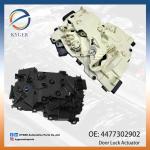 Door Lock Actuator 4477302902 447 730 29 02 A4477302902 4477300535 4477308401