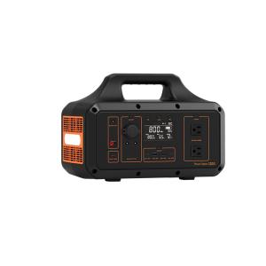 China 1702Wh 1200W Portable Power Station PSE 240 Volt Solar Power Generator factory