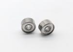 682xZZ Size 2.5*6*2.6mm SS Ball Bearings , High Precision Ball Bearings P0