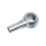 Hose Connector 2 Inch Banjo Bolt Fitting
