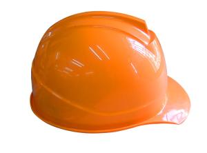 China Multipurpose Construction Site Safety Helmets For Carpenters / Electricians Workers factory