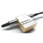 High Channel Isolation Fiber Optic Switch 1x4 Optical Switch 850nm 1310nm