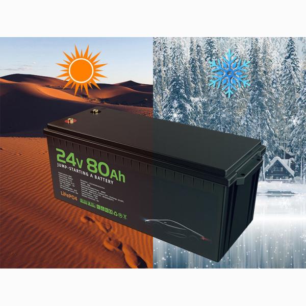EU Stock 12.8V LiFePo4 Battery for 24v 36V 48v Energy Storage Waterproof Heating