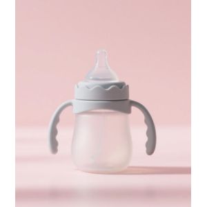 China LSR Baby Bottle Pacifier Liquid Silicone Rubber Injection Molding Machine factory