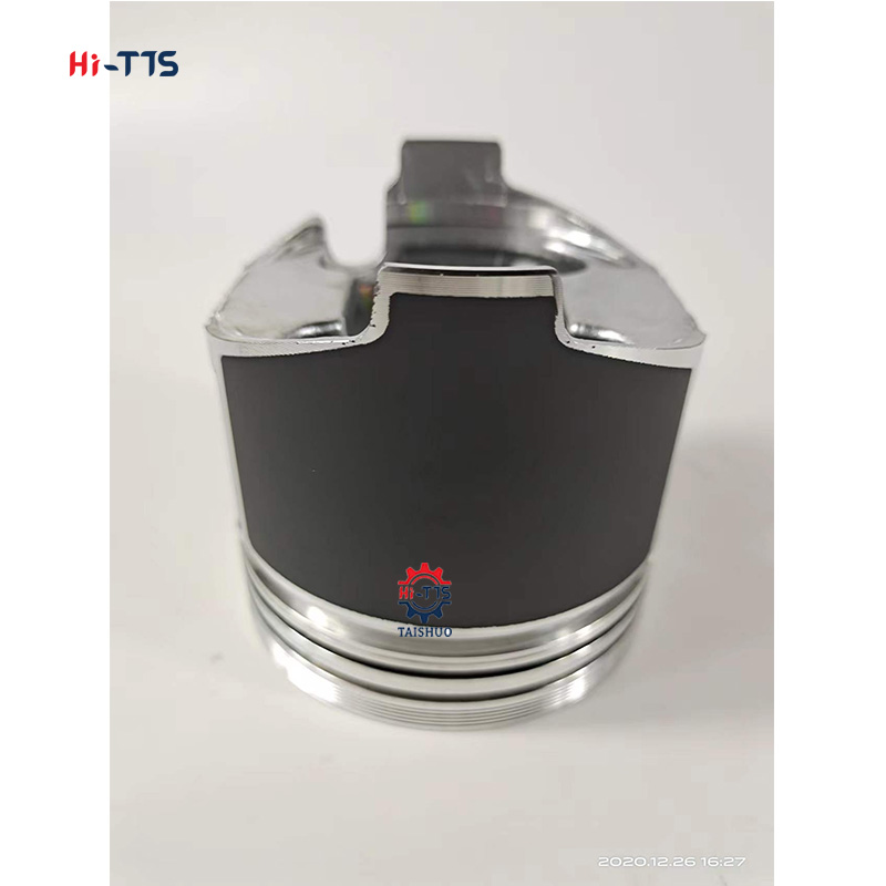 4TNV88 Y129005-22080 YM129005-22080 129005-22080 Excavator Piston