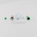 Low price FC/APC 3.0mm Ceramic Ferrule Medical Fiber Optical Connector Parts