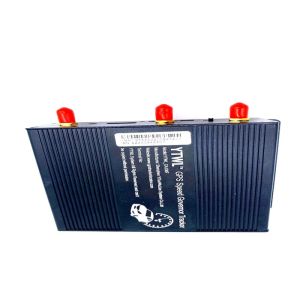 China A90 Ethiopia 120KM/H GSM GPRS Gps Speed Limiter For Car on sale