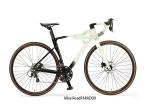 Aluminum Alloy Road Bicycle Stainless Steel Spokes Mechanical Hydraulic Brake