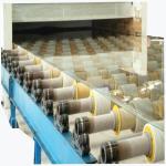 5mm 80Tpd Sheet Glass Making Machine Sheet Glass Production Line for Window