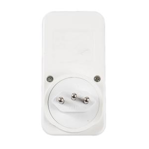China Brazil Smart Plug factory