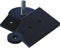 China rubber coated neodymium pot magnet with hook factory