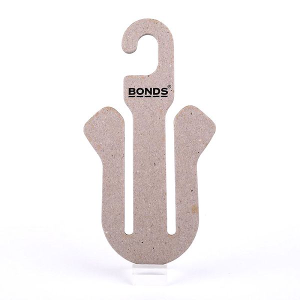 China Eco-Friendly Flip-Flops Cardboard Hanger | Recyclable & Custom Logo Printing factory