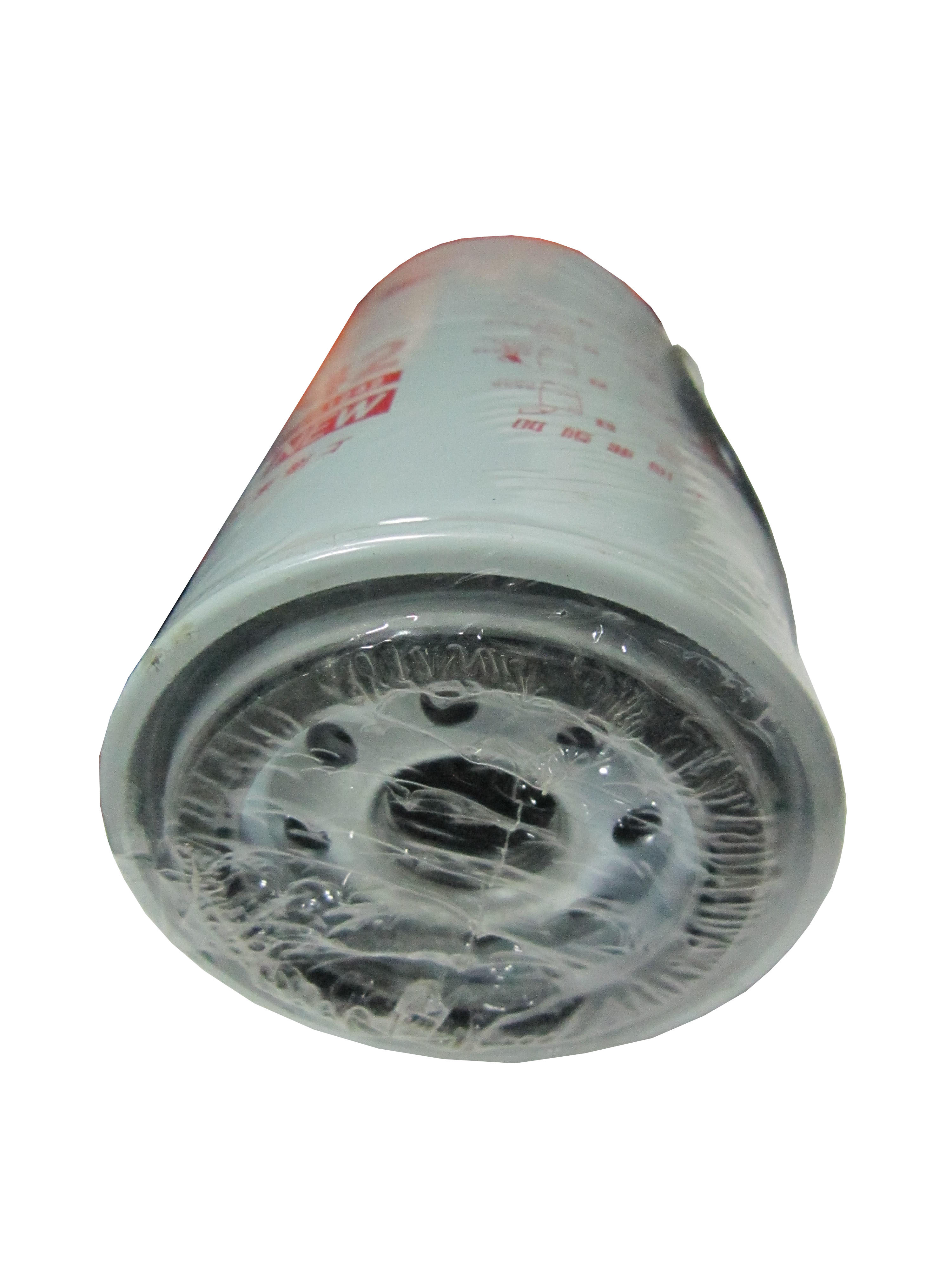 White Color 53C0104 Diesel Engine Filters FS1242