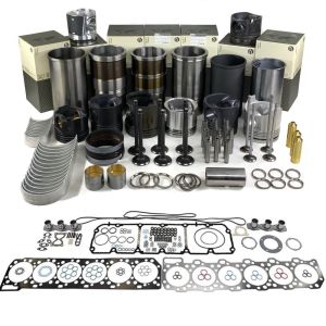China 3508 Engine Overhaul Rebuild Kit For  Truck Parts on sale