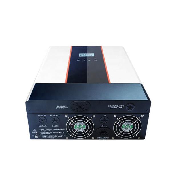 10 Kw Solar Inverter On Off Grid Hybrid Price Inverter With Battery And Solar