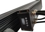 High Power RGB LED Wall Washer Outdoor 18x10W RGBW Stage Lighting Bar