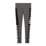 Breathable Perforated Women Tight Yoga Pants Fashion Butt Lifting Leggings