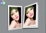 Large A0 Magnetic LED Poster Light Box , Movie Theater Poster Display Case