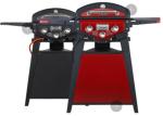 Thunderbird Portable Gas Grill For Outdoor Cooking And Grilling