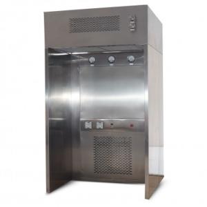 China Class A Dispensing Booth Laminar flow Booth factory