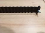 Standard Battery Cooling Component Serpentine Tube Snake Tubes For 21700