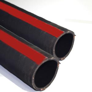 China 10-20mm Hydraulic Pipe Spiral Guard Custom Lengths Excellent Fatigue Resistance factory