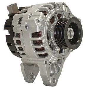 China ALTERNATOR HYUNDAI 37300-37250 LESTER 11020 VALEO SG9B025 12V 110A factory