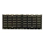 1mil Line Width ultrathin Rigid Printed Circuit Board