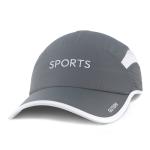 Summer Lightweight Personalized Embroidered Baseball Caps One Size