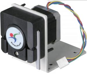 China Dimethylformamide DMF solution peristaltic PUMP factory