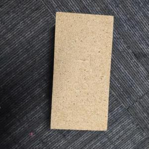 China Al2O3 Content of 30-48% SK32 SK34 Fire Clay Brick for Furnace Liner in Henan Hongtai factory